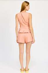 EN SAISION AMIRA SKORT